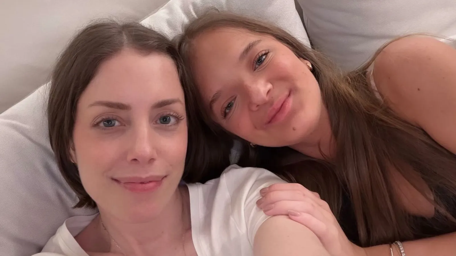 Fabiana Justus homenageia irmã Rafa Justus no Instagram - Imagem do artigo