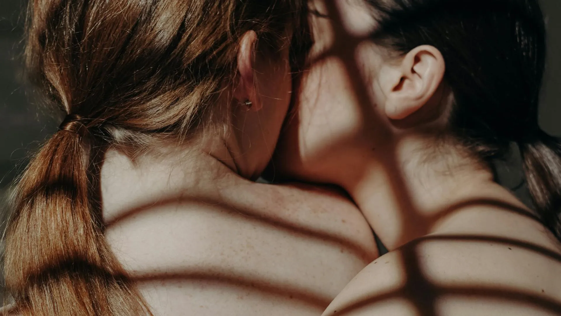 Sexo de reconciliação: por que a transa pós-briga é famosa - Imagem do artigo