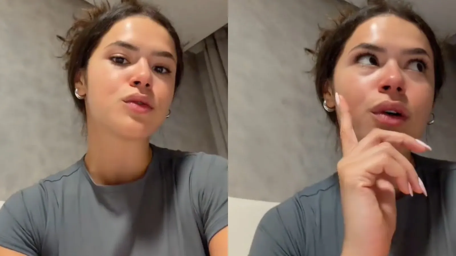Maisa Silva desabafa sobre mentiras de pretendentes - Imagem do artigo