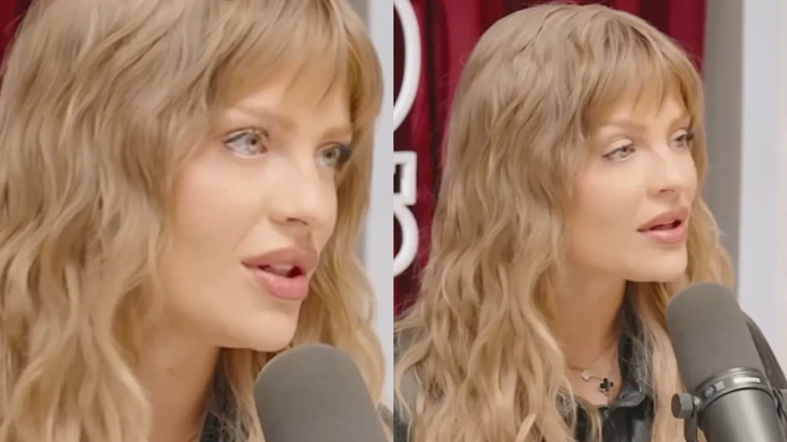 Luísa Sonza detalha bloqueio criativo em músicas românticas - Imagem do artigo