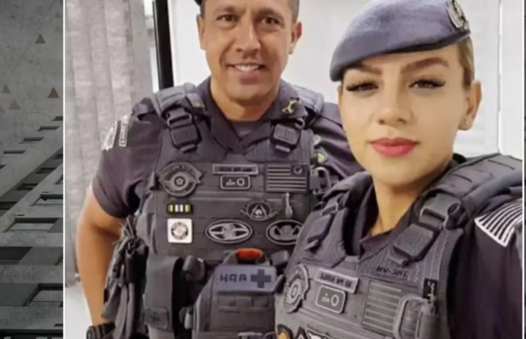 Feminicídio na polícia expõe barreiras na Justiça brasileira - Imagem do artigo