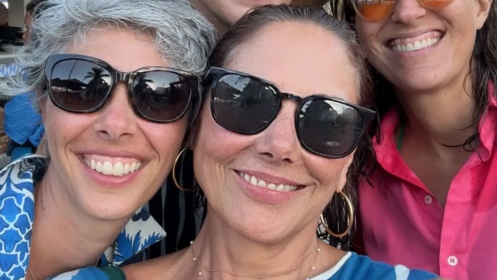 Heloisa Périssé exibe namoro discreto em passeio com amigas - Imagem do artigo