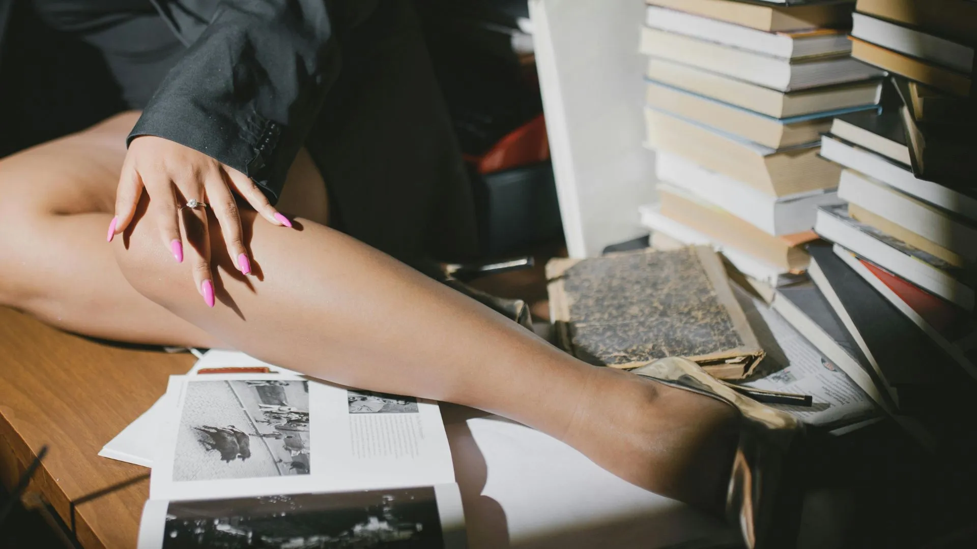 Fantasias para casal: 10 ideias para apimentar o sexo - Imagem do artigo