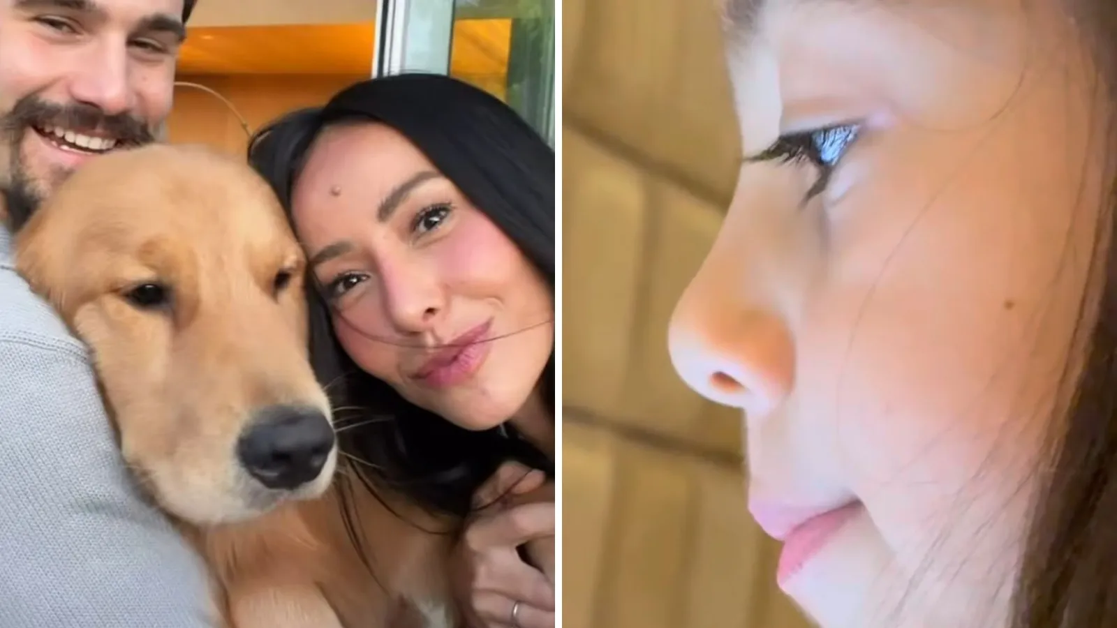 Nicolas Prattes estuda inglês com Zoe e Sabrina Sato - Imagem do artigo