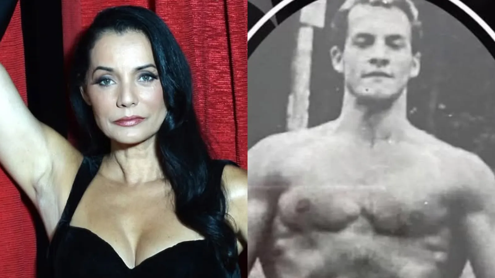 Monica Carvalho lamenta morte do pai aos 81 anos de idade - Imagem do artigo