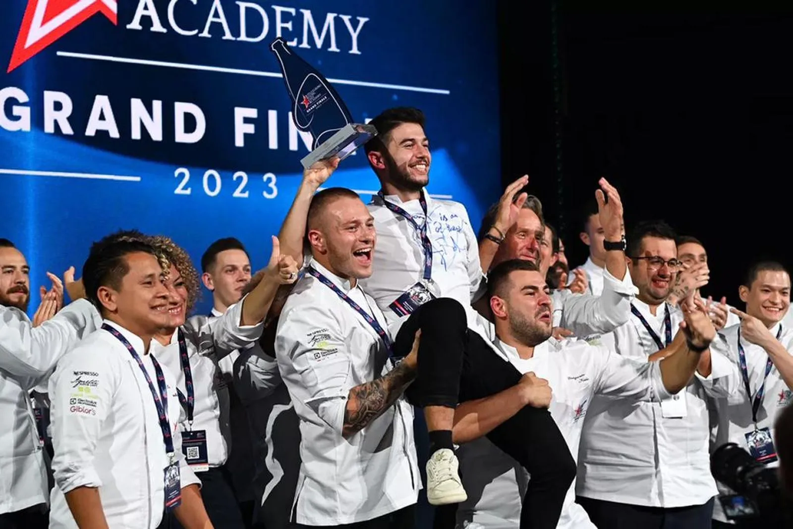 S.Pellegrino Young Chef abre inscrições para jovens chefs - Imagem do artigo