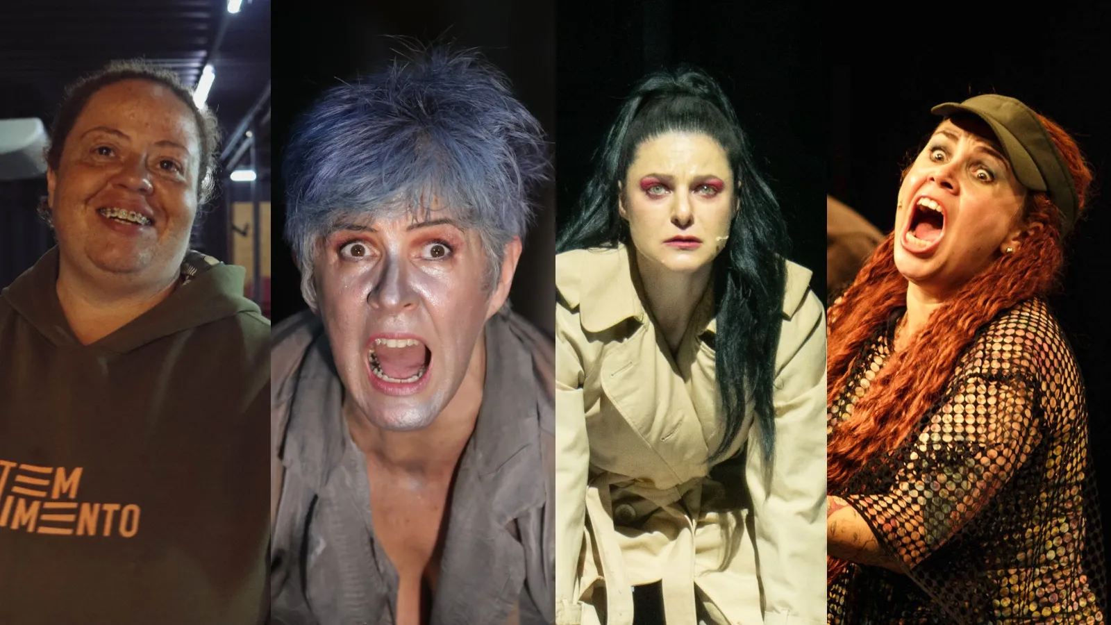 Teatro de Contêiner: histórias de resistência após demolição - Imagem do artigo