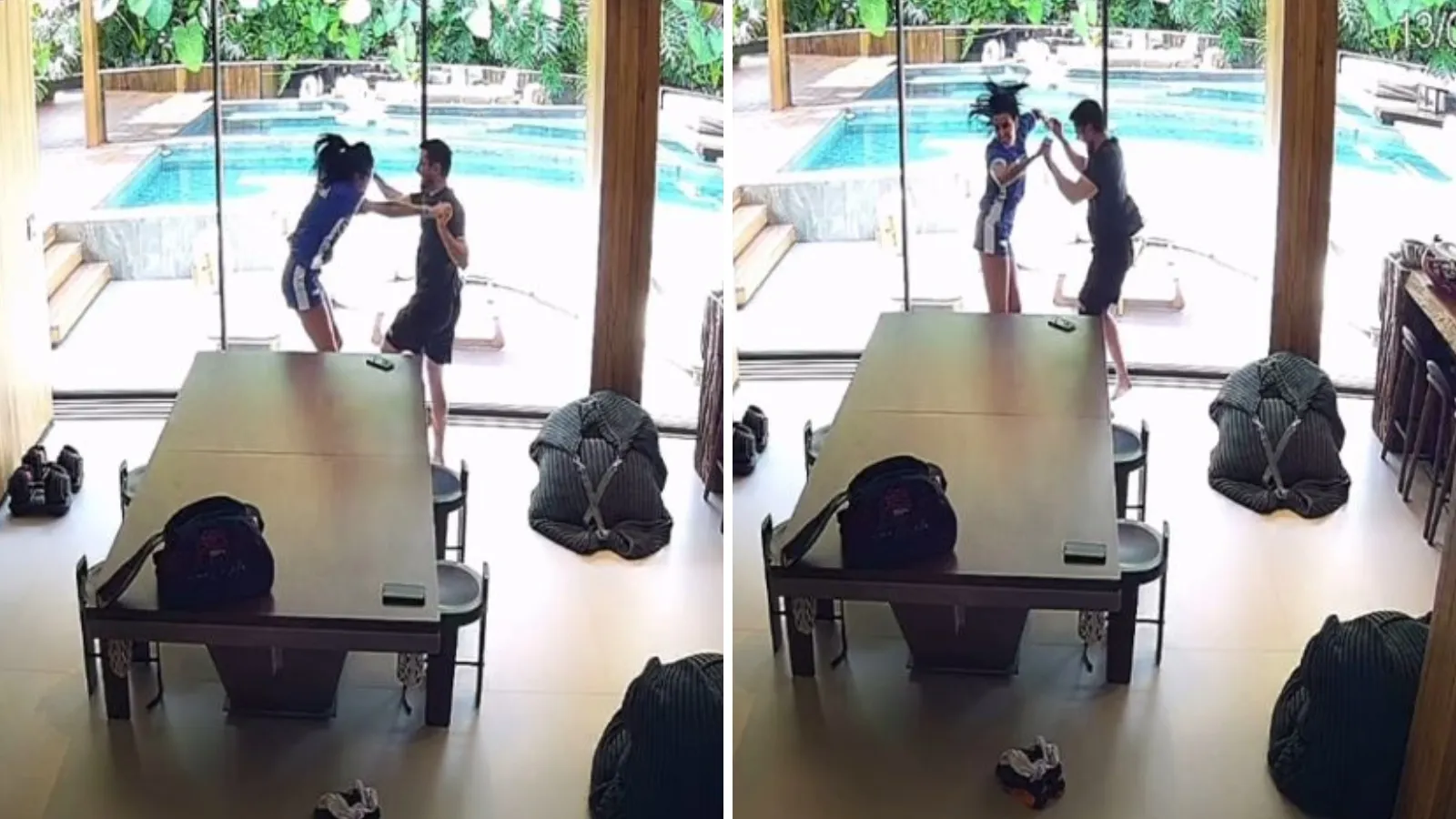 Ana Castela surpreende com vídeo de dança com amigo - Imagem do artigo