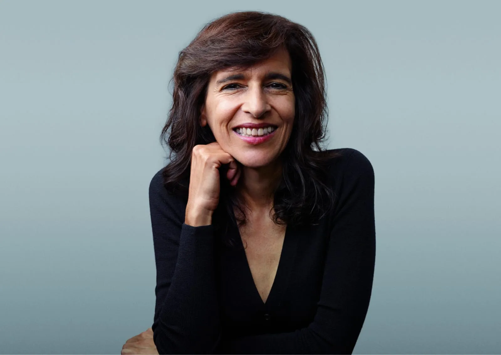 Marcia Barbosa reage a ataques e faz estudo sobre ódio - Imagem do artigo