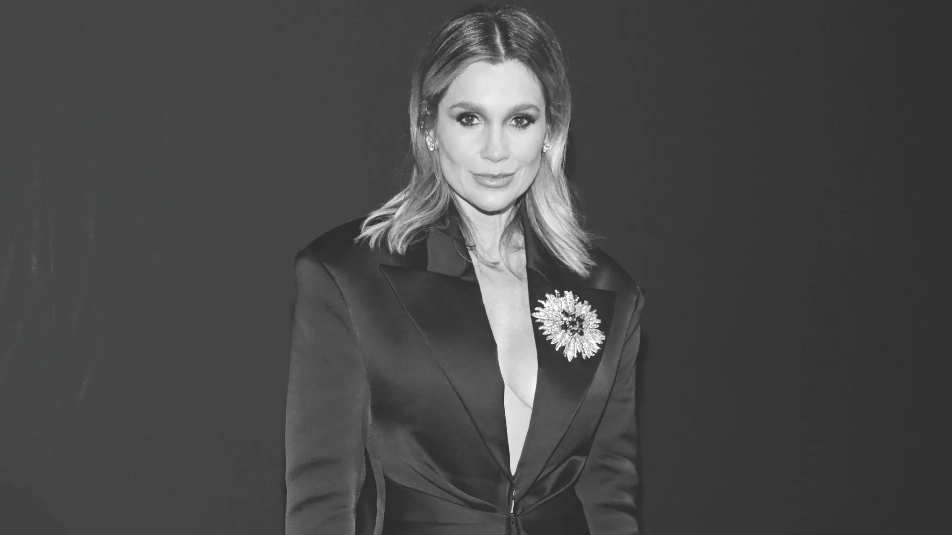 Flávia Alessandra cobra leis mais fortes para mulheres - Imagem do artigo