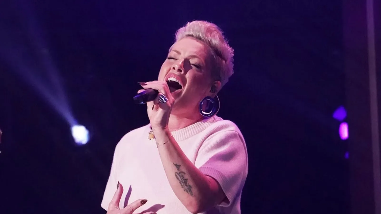 Pink compra mansão histórica de 1849 em Nova York - Imagem do artigo