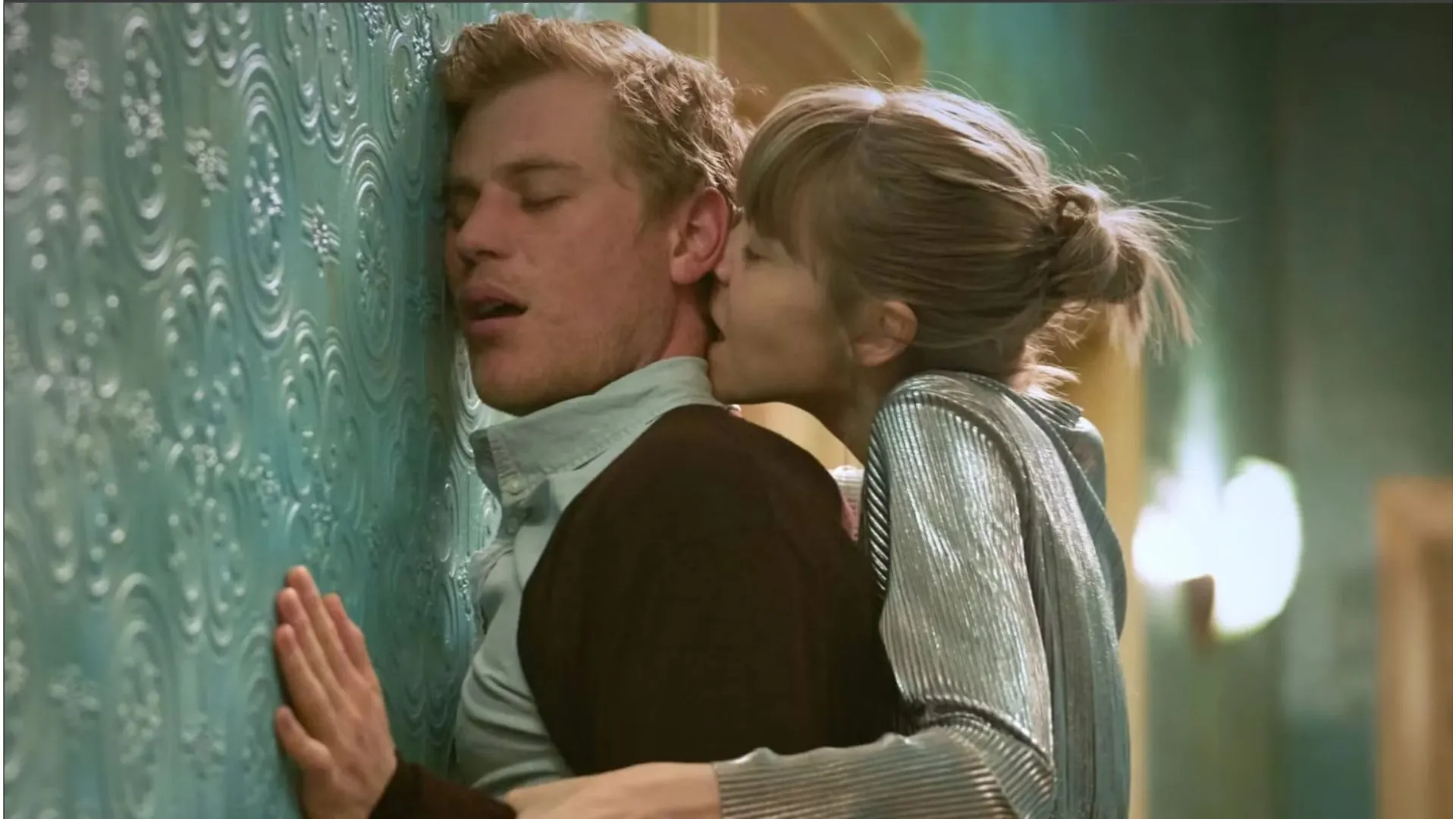 Pegging: mulheres relatam prazer na inversão de papéis - Imagem do artigo