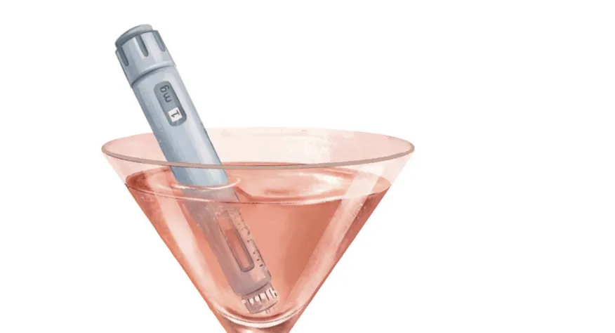 Dieta das canetas GLP-1 exige foco máximo em proteína - Imagem do artigo