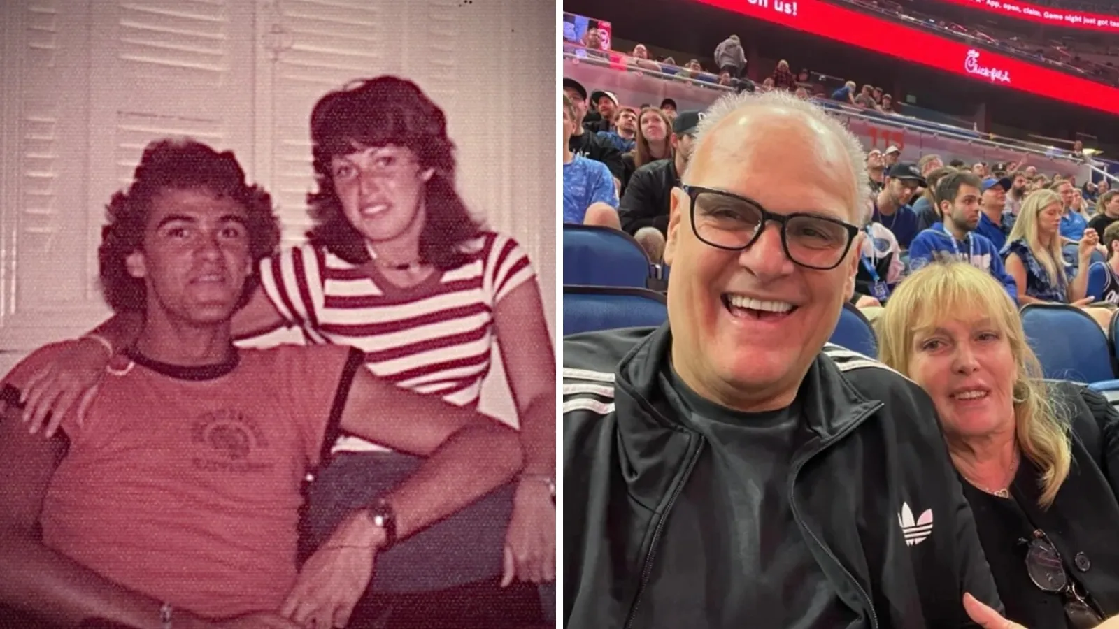 Morre Oscar Schmidt: conheça a história de Maria Cristina - Imagem do artigo