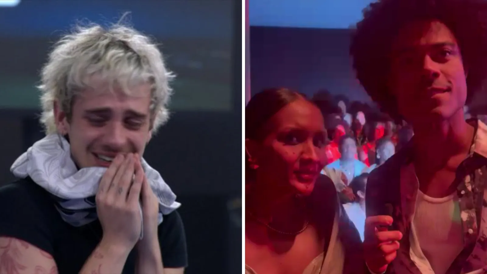 Juliano Floss garante 1ª vaga na final do BBB26 - Imagem do artigo