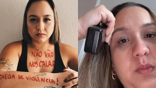 Botão do pânico falha: advogada aciona 50 vezes - Imagem do artigo