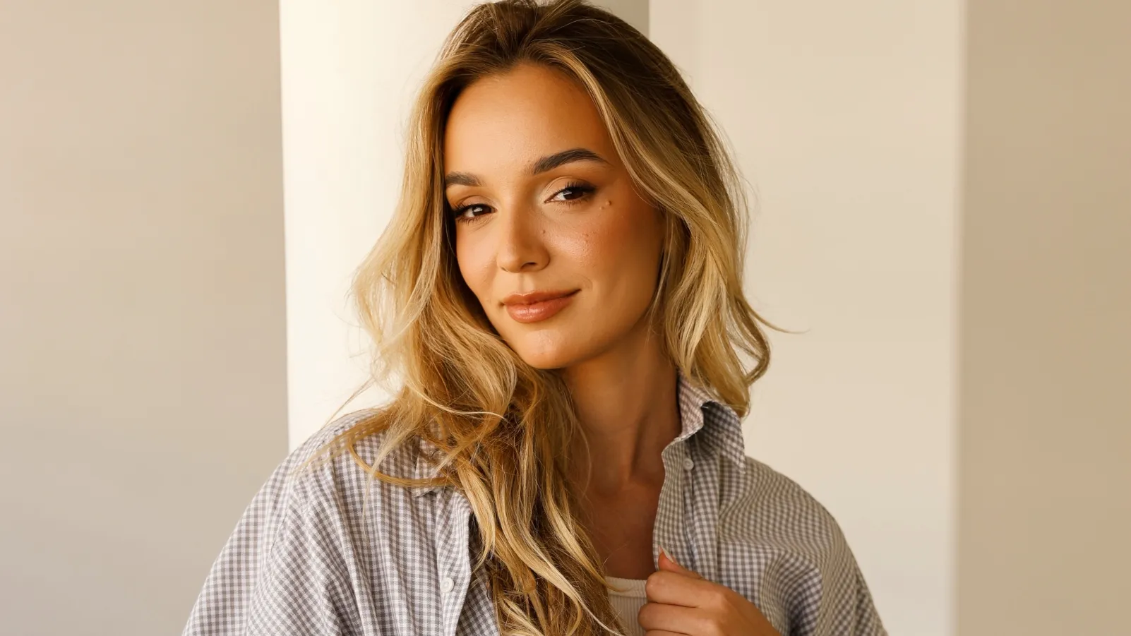 Bri Fancy revela como brasileiros a ajudaram após tragédias - Imagem do artigo