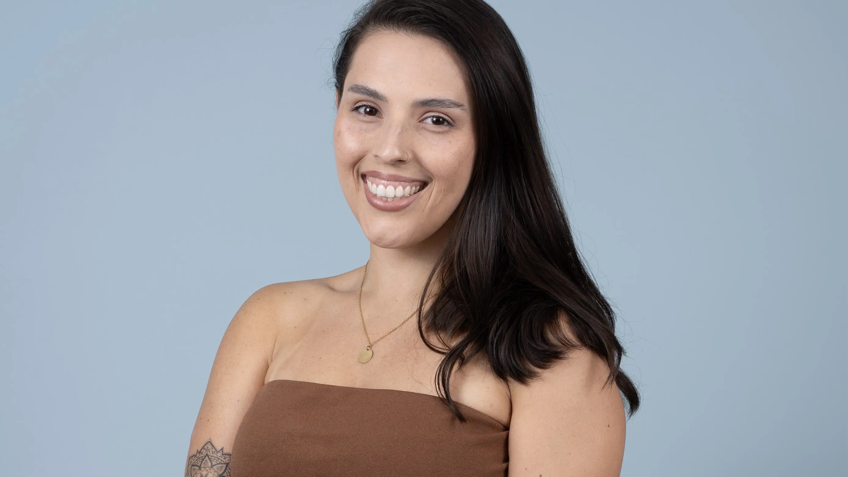 Câncer de mama metastático: engenheira mostra vida ativa - Imagem do artigo