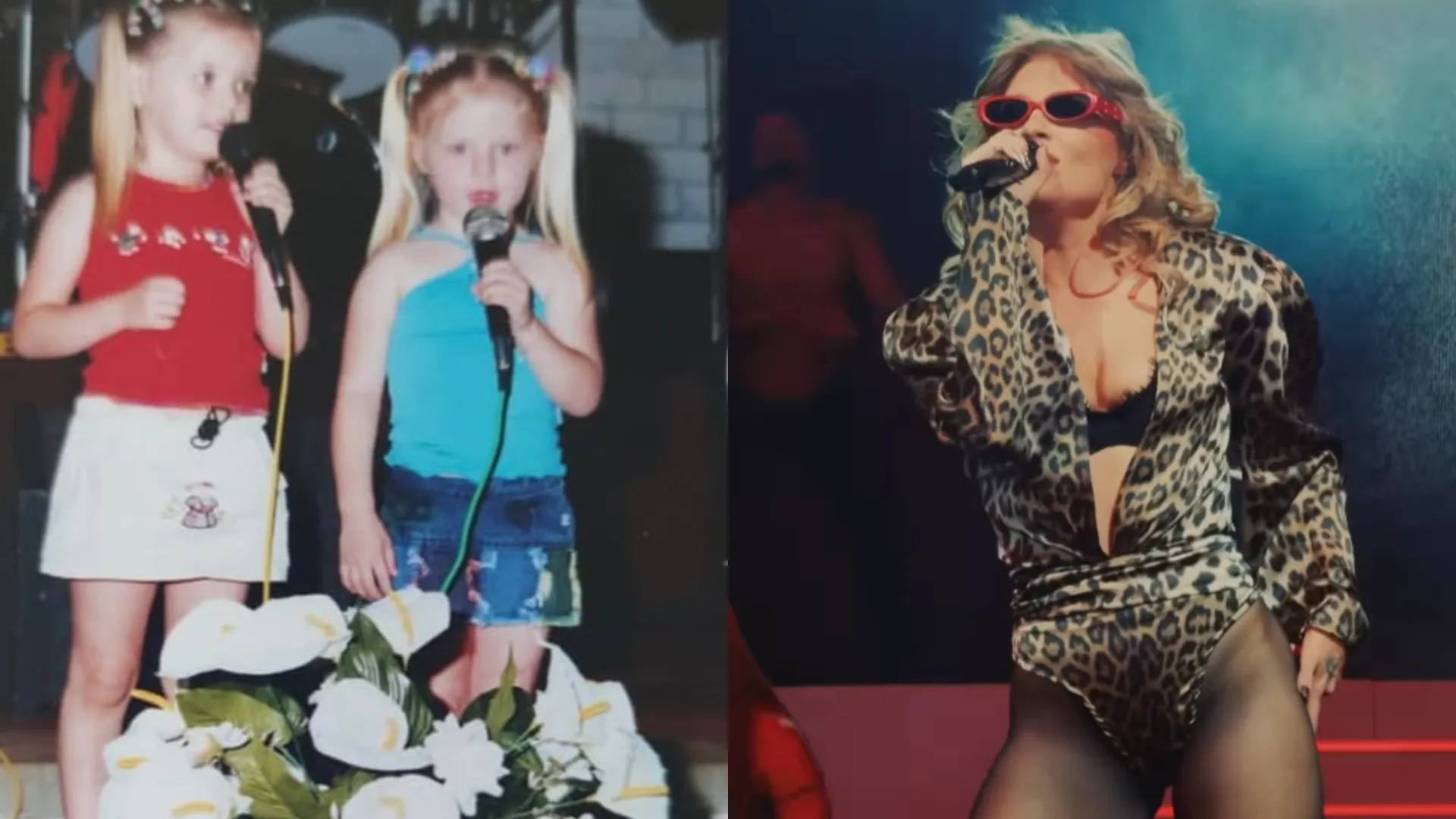 Luísa Sonza no Coachella: da era de covers ao estrelato - Imagem do artigo