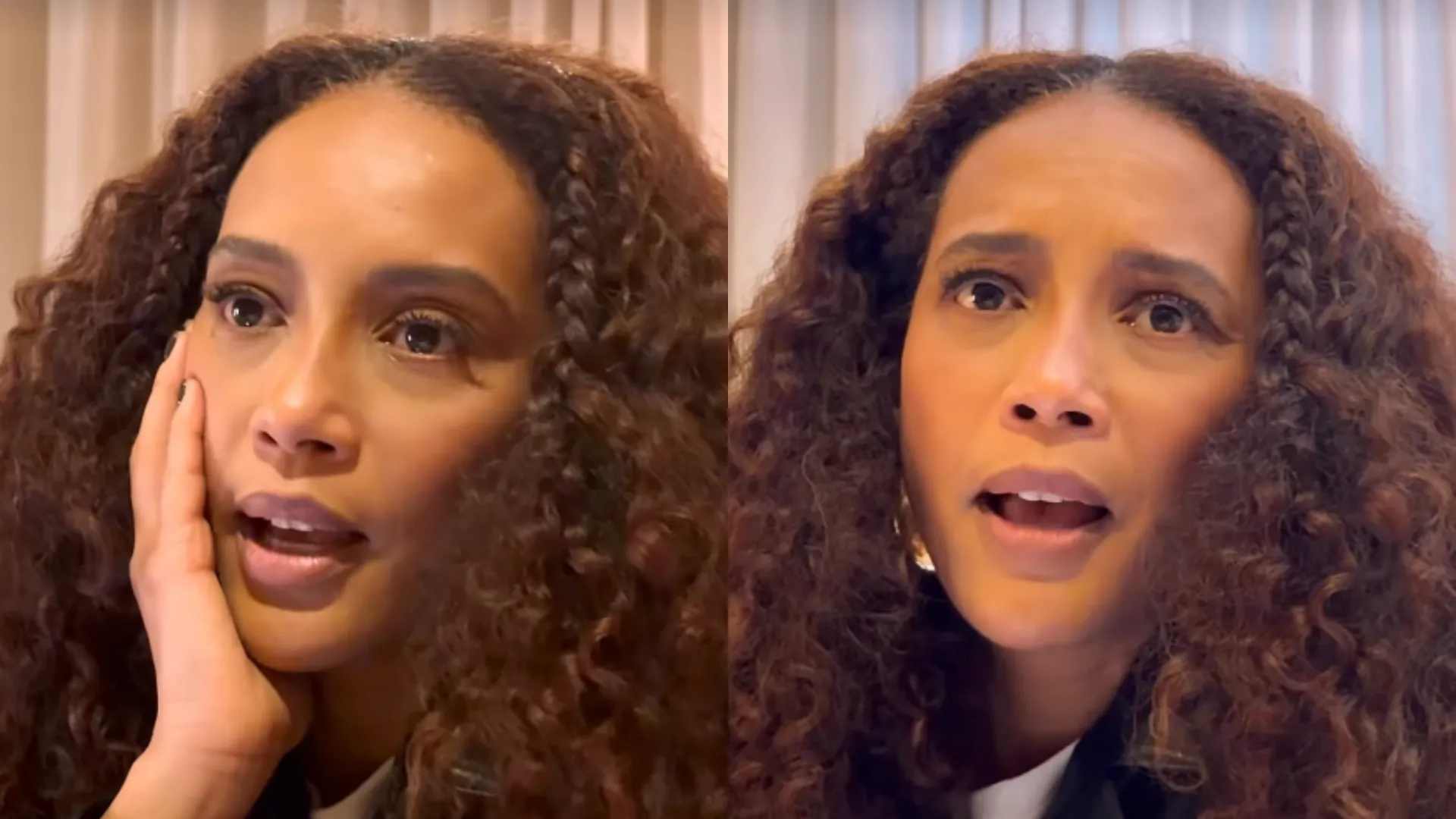 Taís Araujo explica rotina intensa e novos projetos - Imagem do artigo