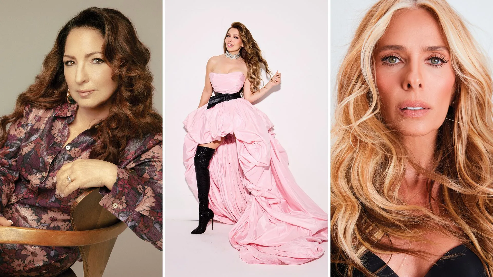 Orgulho de ser latina: vozes femininas de 6 países - Imagem do artigo