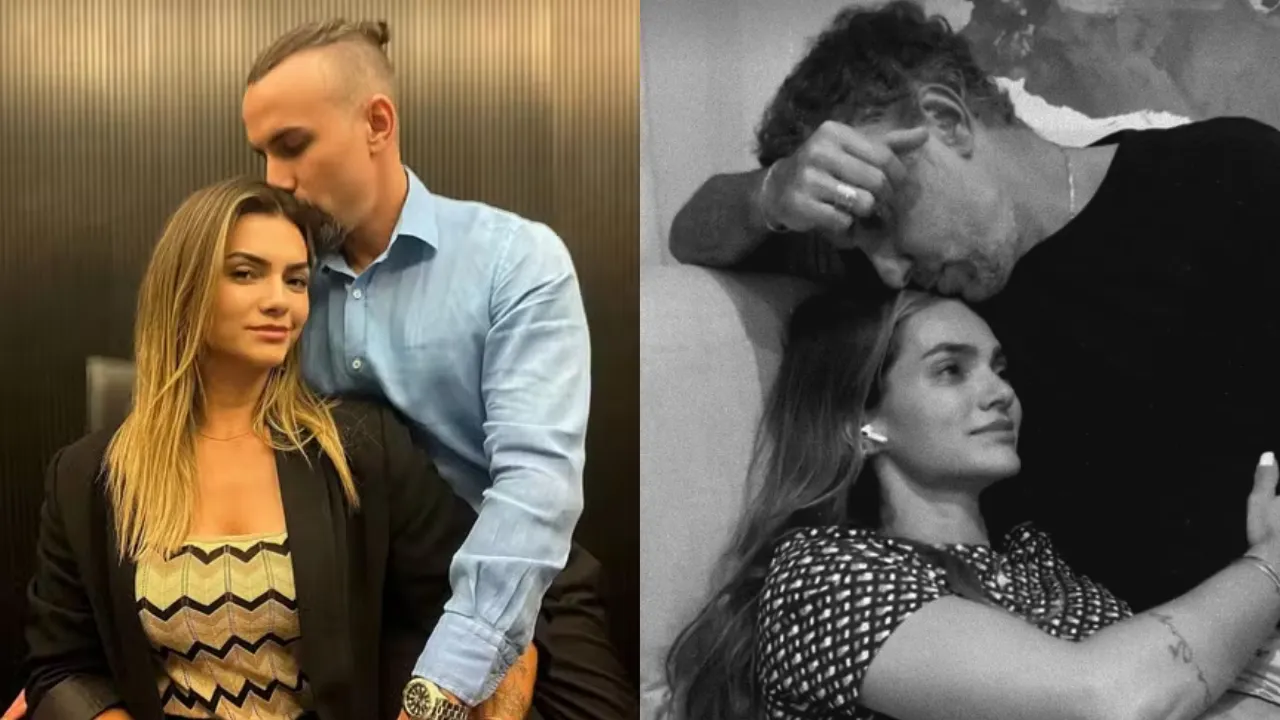 Kelly Key atualiza saúde do marido após AVC isquêmico - Imagem do artigo