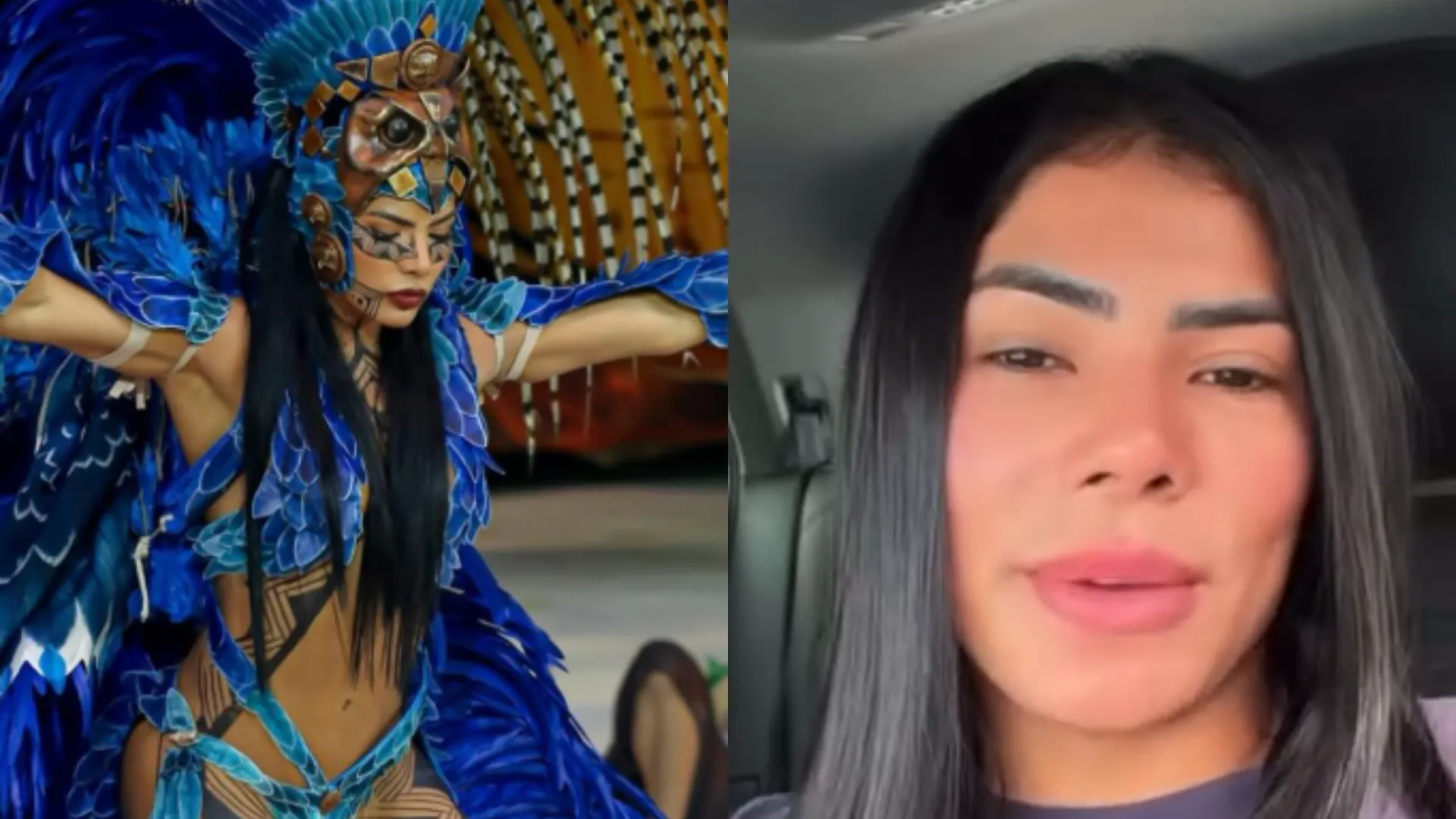 Marciele Albuquerque revela ganho de 10 kg após BBB 26 - Imagem do artigo