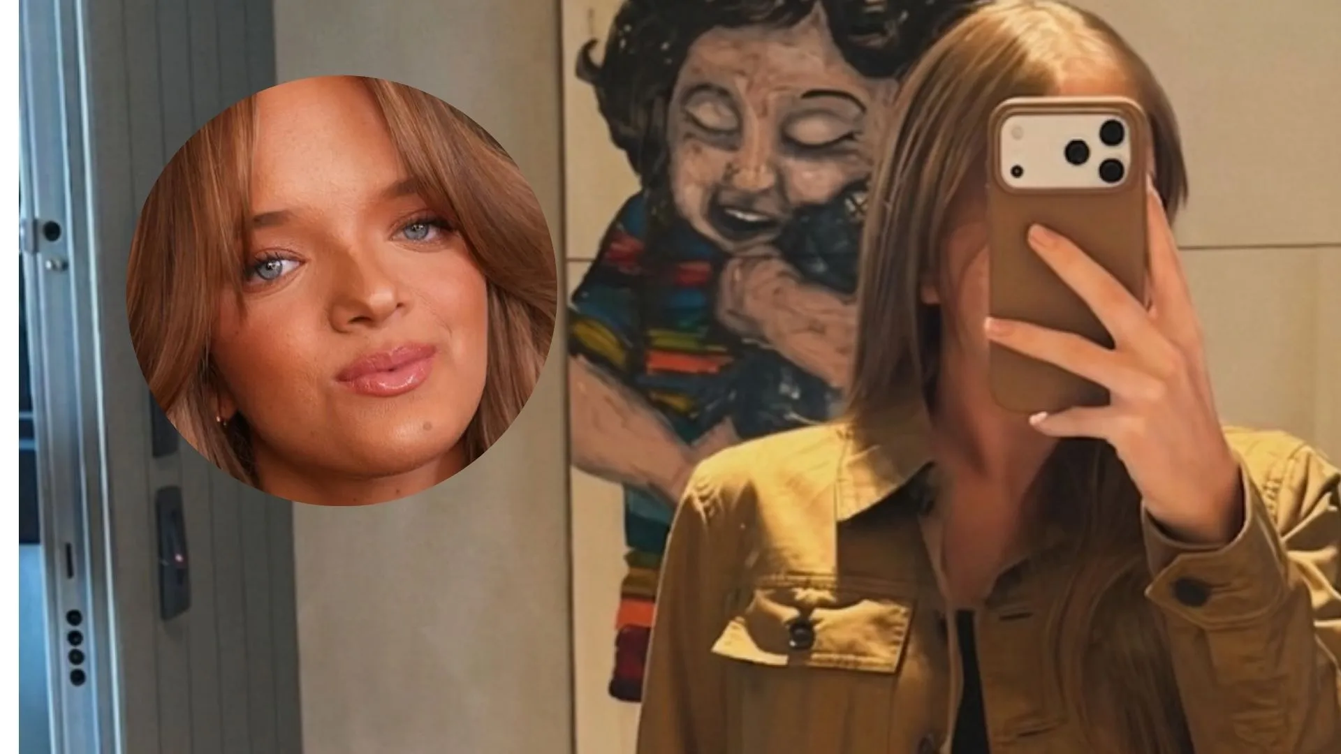 Rafa Justus exibe jaqueta grifada de R$ 37 mil comprada em brechó - Imagem do artigo