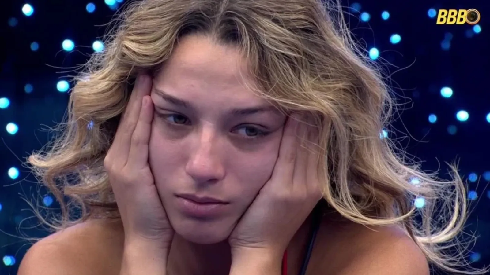 Samira Sagr some das redes; equipe cita bug no Instagram - Imagem do artigo