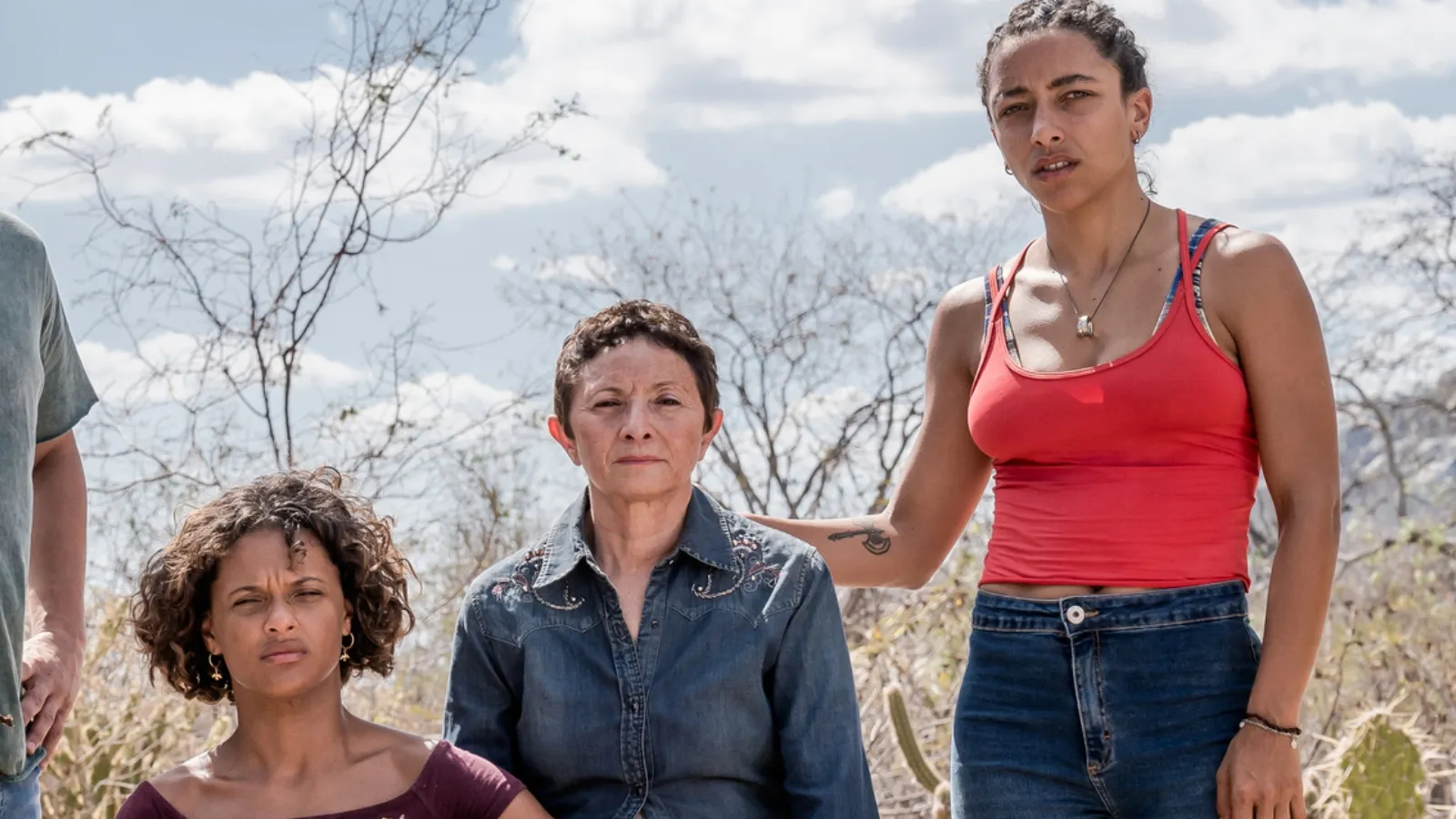 2ª temporada de Cangaço Novo destaca união feminina - Imagem do artigo
