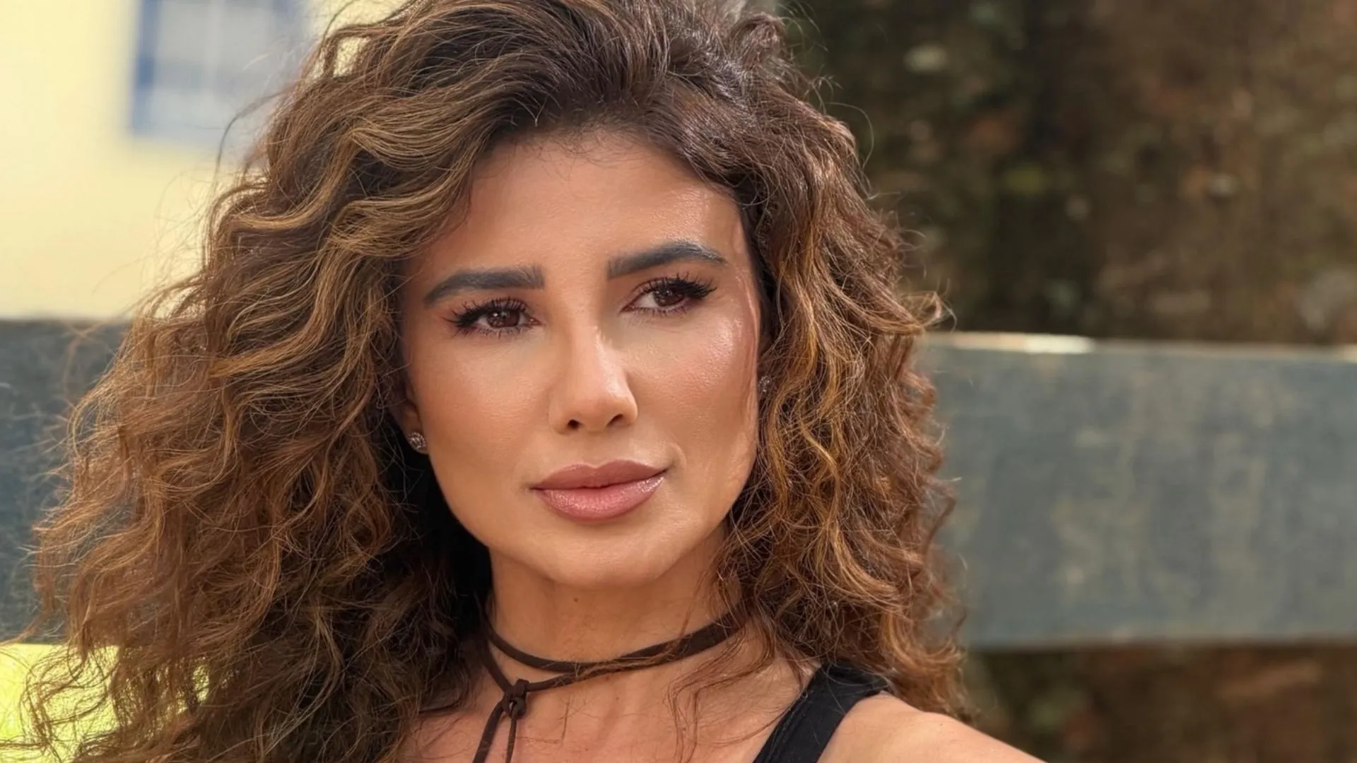 Paula Fernandes denuncia traições e ex-namoro narcisista - Imagem do artigo