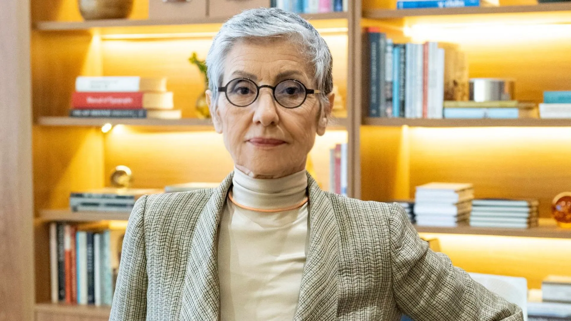 Denúncia de transfobia contra Cássia Kis é apurada pelo MP - Imagem do artigo