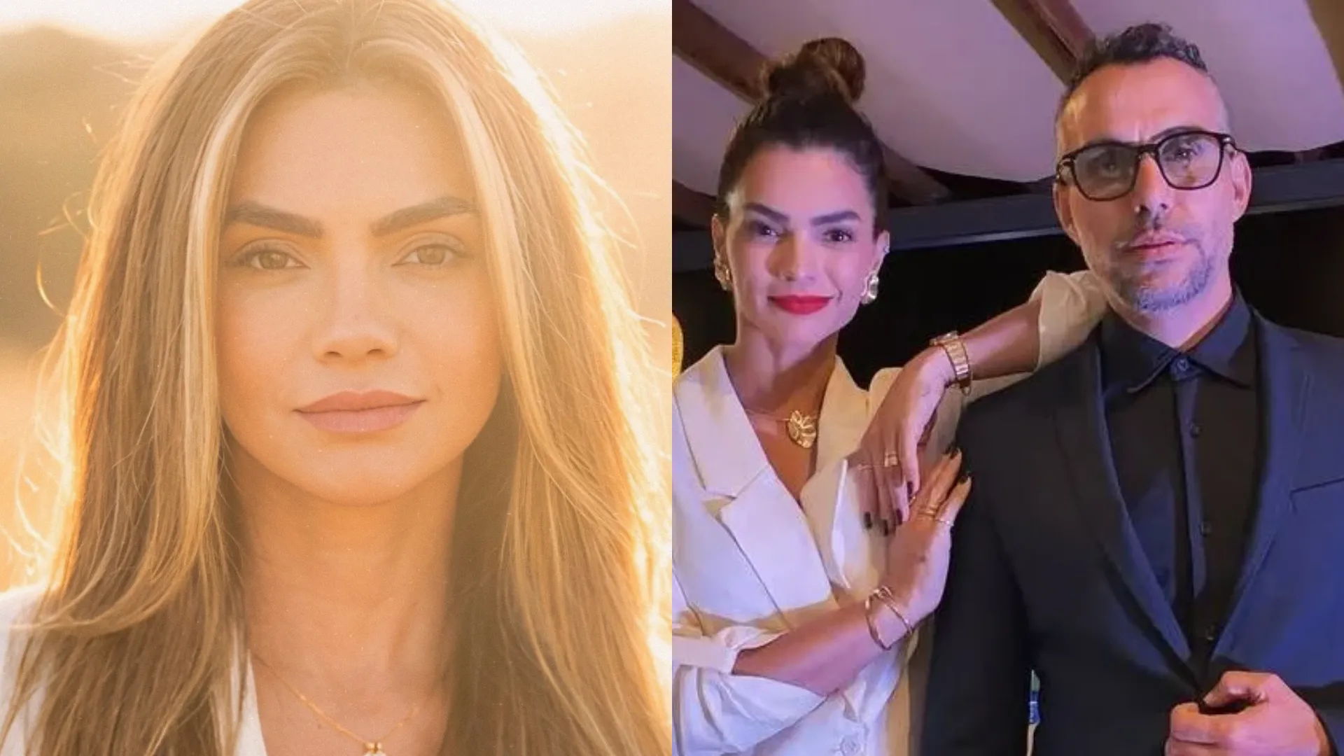 AVC do marido de Kelly Key leva a novo procedimento cardíaco - Imagem do artigo