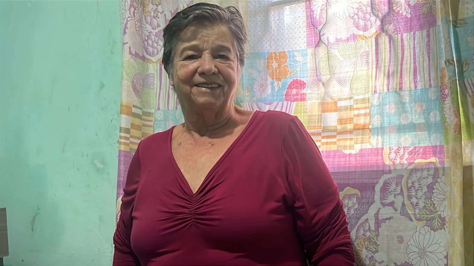 Saúde mental na periferia: coletivo apoia mulheres em luto - Imagem do artigo