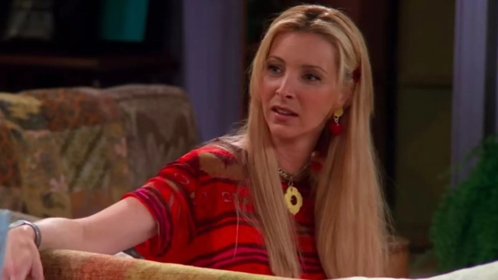 Abuso nos bastidores de Friends: Lisa Kudrow revela - Imagem do artigo
