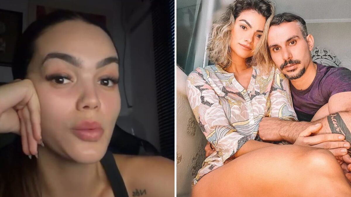 Suzanna Freitas ganha apartamento e retorna ao Brasil - Imagem do artigo
