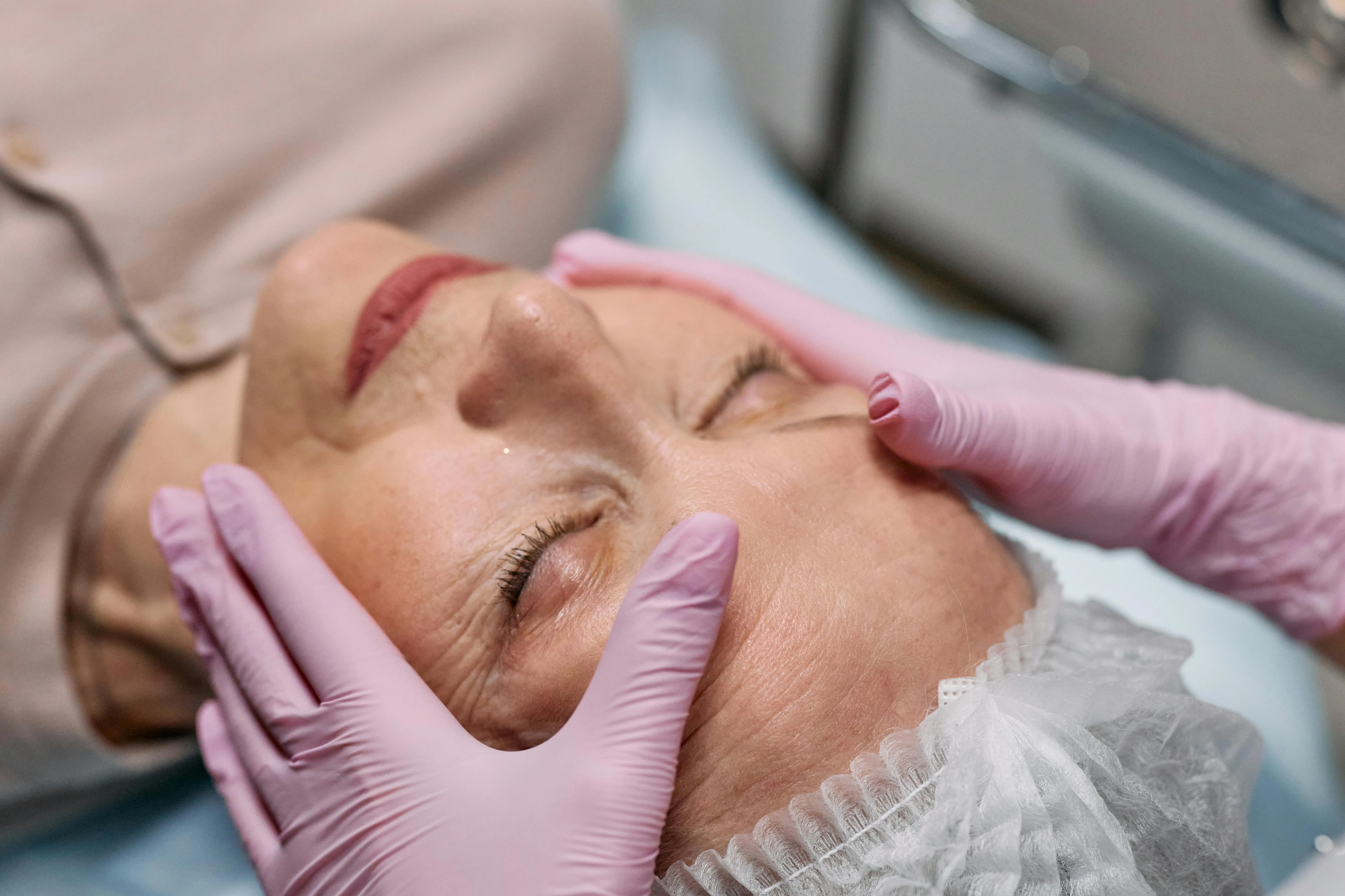 Peptídeos injetáveis: eficácia estética ainda sem prova - Imagem do artigo