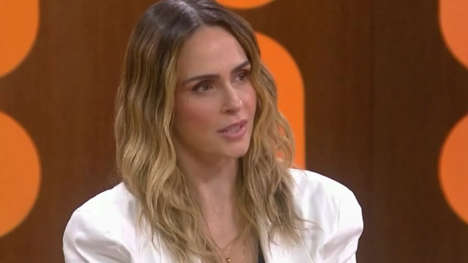 Ana Paula Renault relata vitória no BBB26 e luto do pai - Imagem do artigo