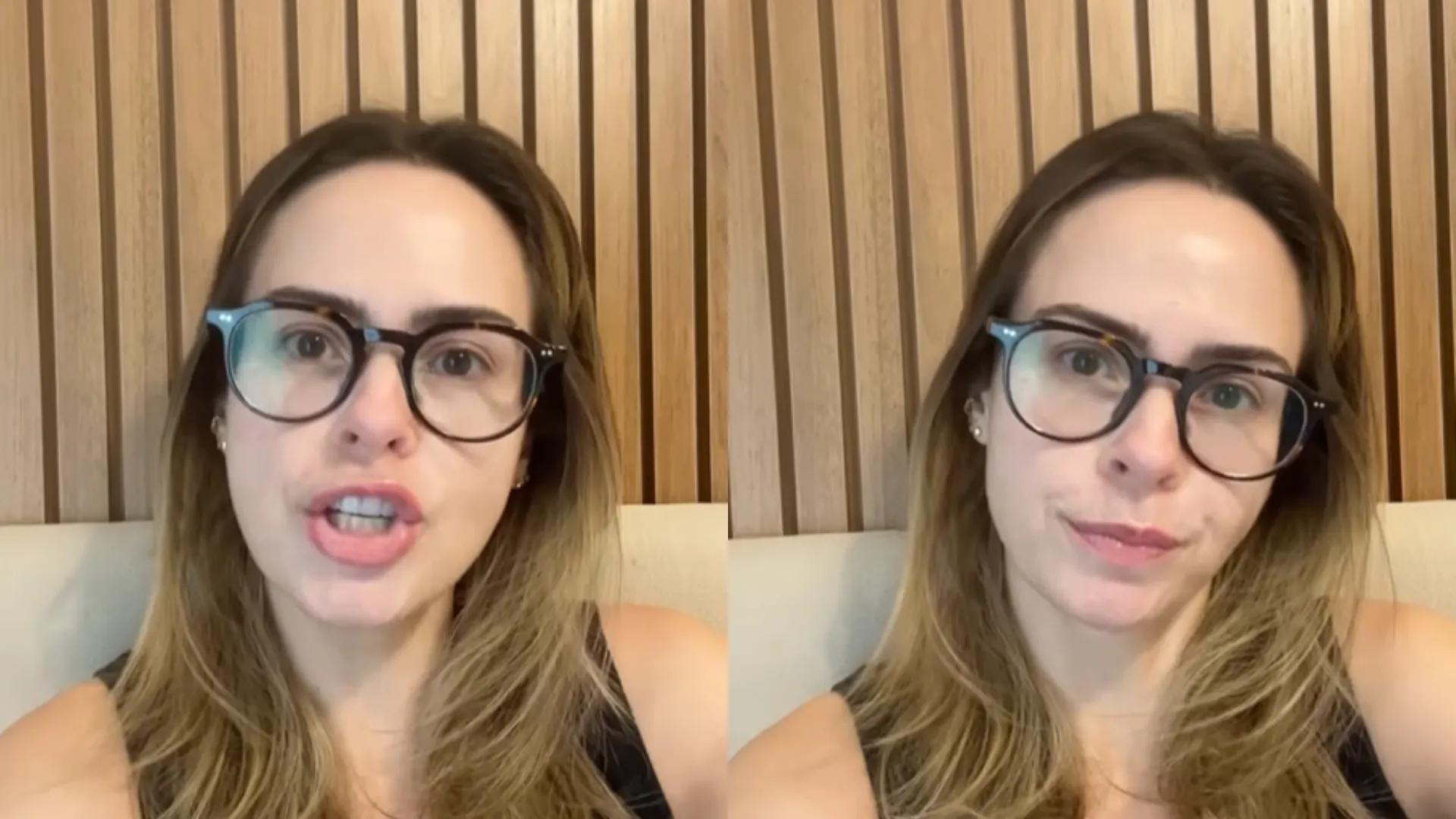 Ana Paula Renault cobra ação contra barulho de boate vizinha - Imagem do artigo