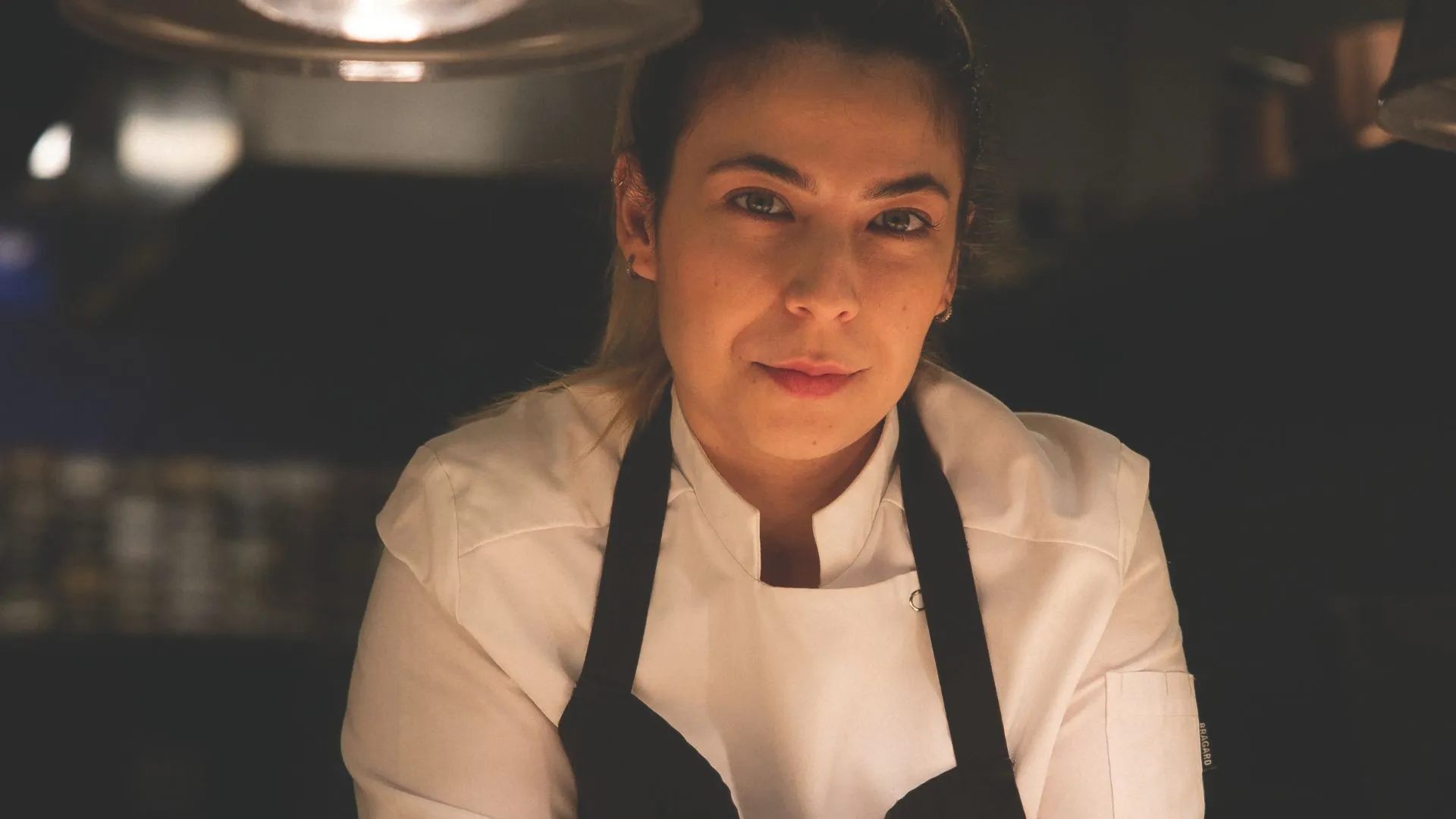 Bianca Mirabili, melhor confeiteira da América Latina - Imagem do artigo