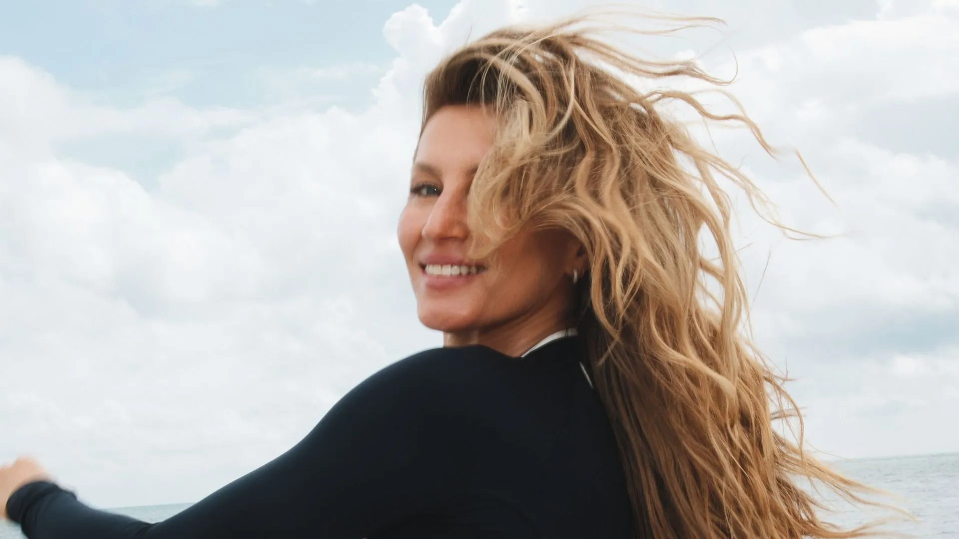 Gisele Bündchen vira embaixadora global da Garnier - Imagem do artigo