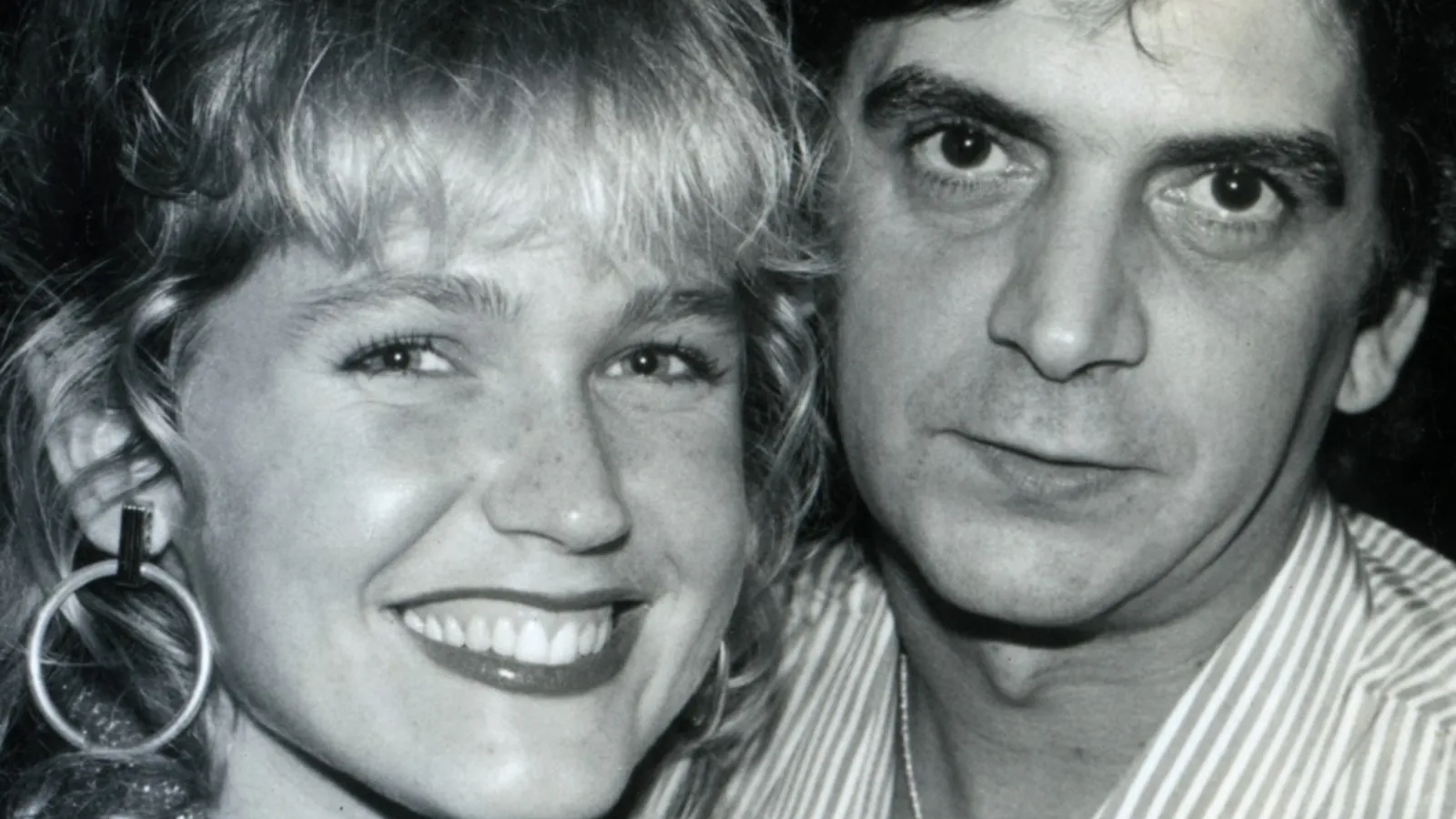Morte de Guto Graça Mello: Xuxa Meneghel presta tributo - Imagem do artigo