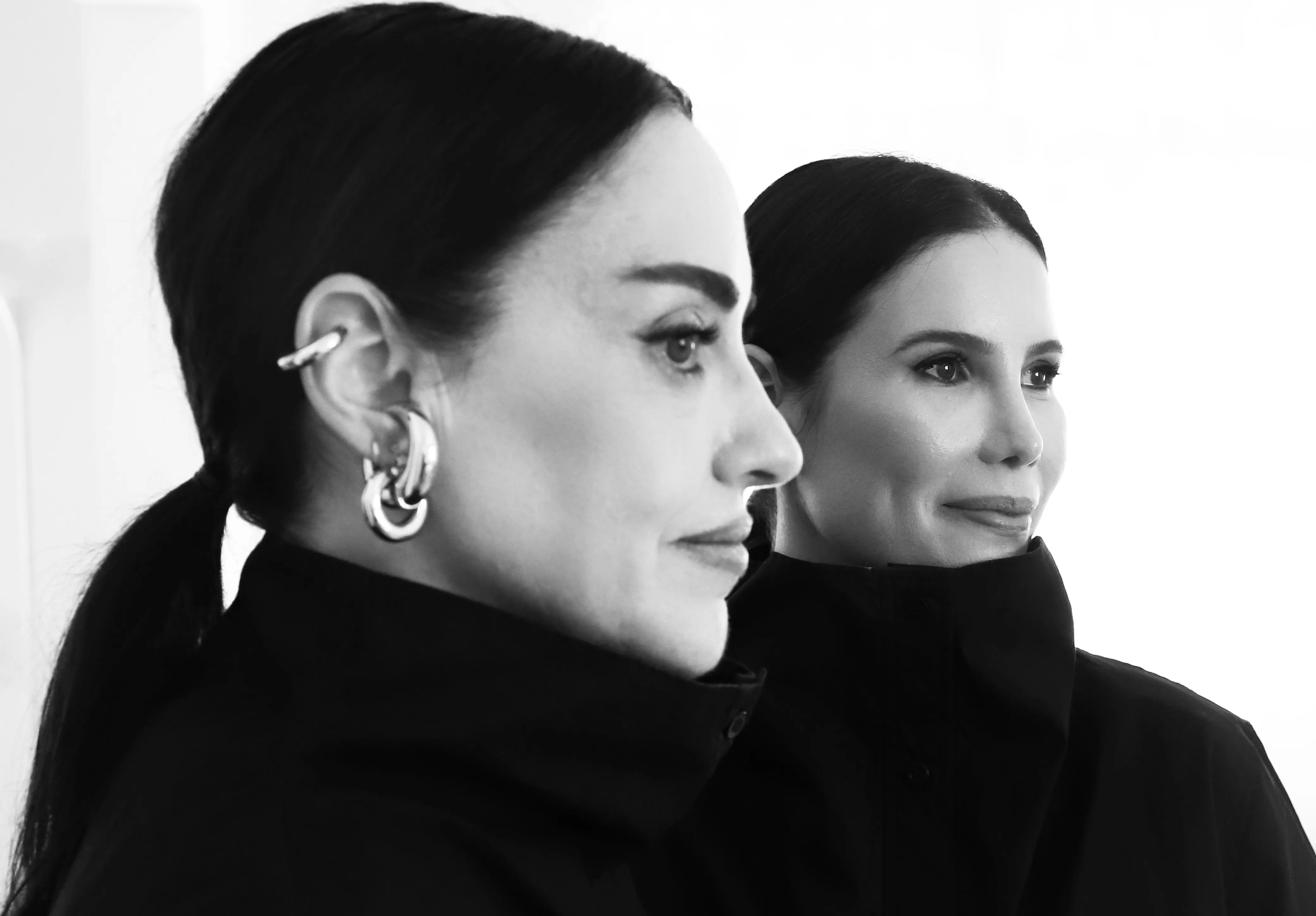 Flavia Lafer lança coleção de bijoux inspirada no punk - Imagem do artigo