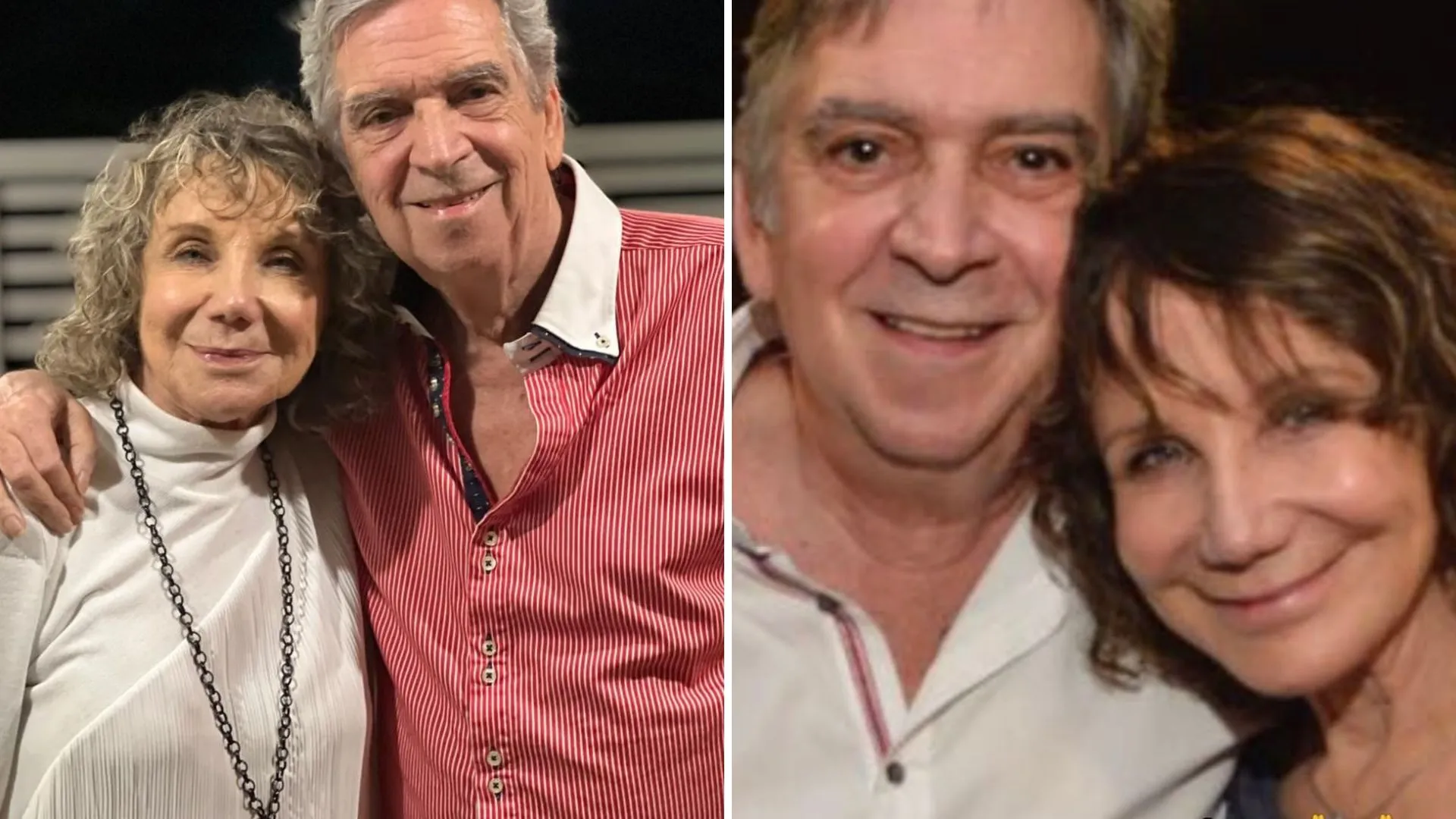 Guto Graça Mello: viúva desabafa após morte do produtor - Imagem do artigo