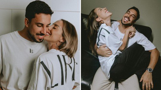 Claudia Raia revela diferenças de personalidade dos filhos - Imagem do artigo original