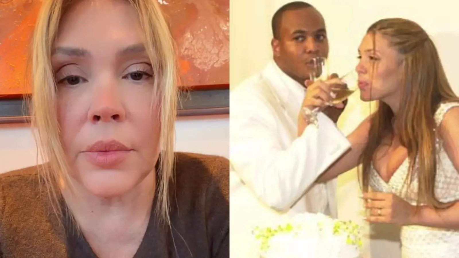 Simony se pronuncia e critica falas de Afro-X - Imagem do artigo
