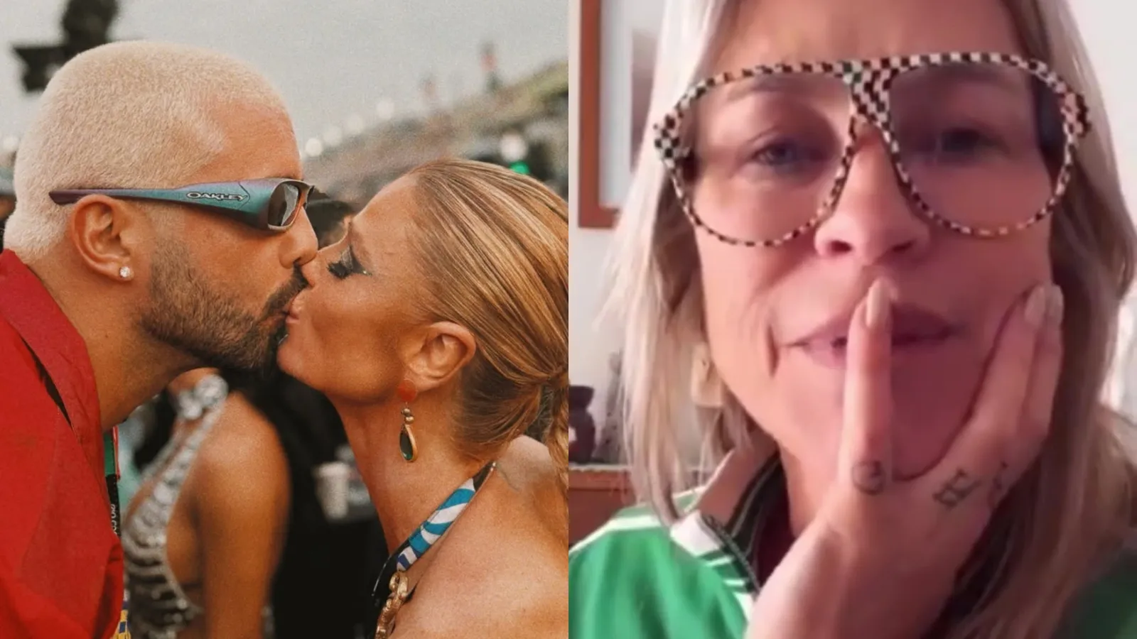 Luana Piovani reage a carro de luxo dado por Pedro Scooby - Imagem do artigo