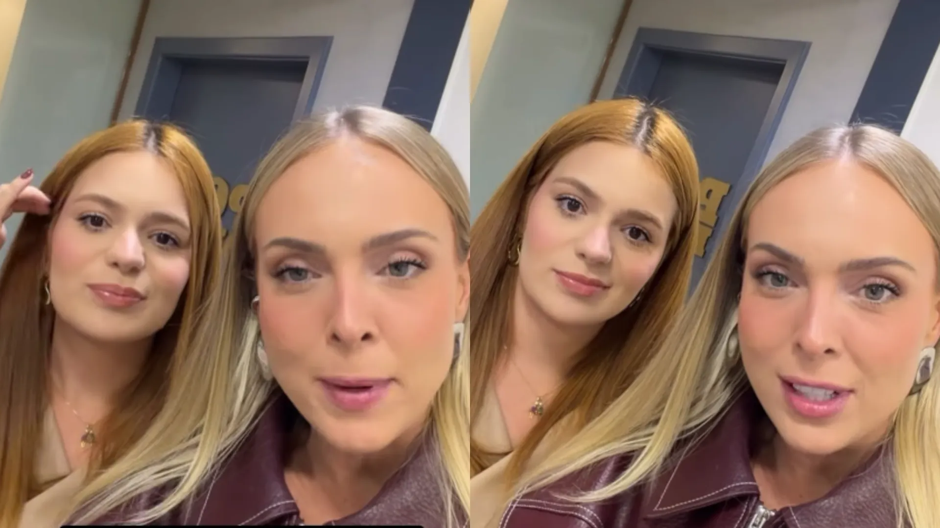 Viih Tube convida Tata Estaniecki para ser madrinha de casamento - Imagem do artigo