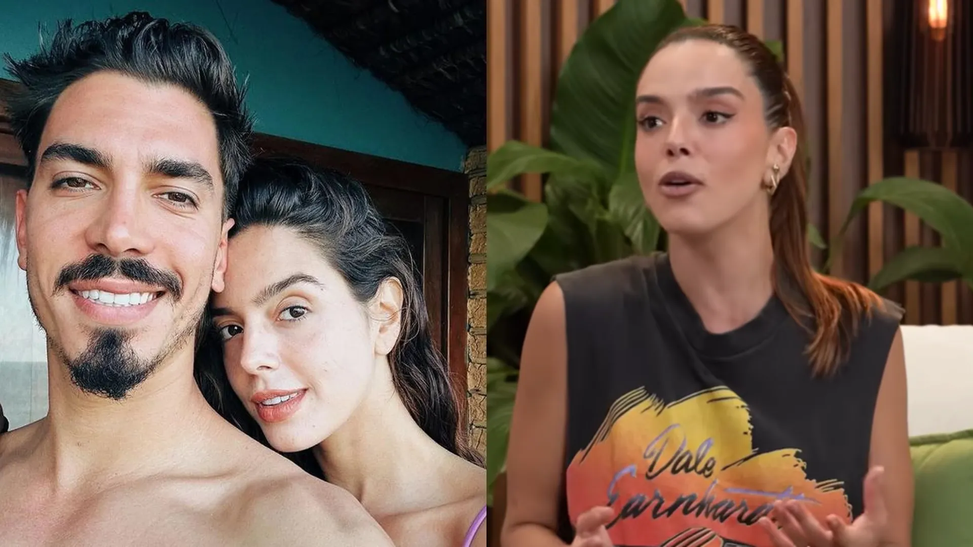 Giovanna Lancellotti gravidez: atriz planeja filhos em 2027 - Imagem do artigo
