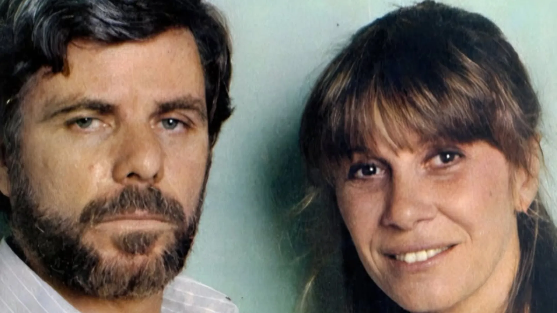 Renata Sorrah e Reginaldo Faria juntos na novela Por Você - Imagem do artigo